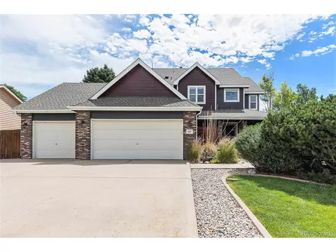 117 Birdie Dr, Milliken, CO 80543