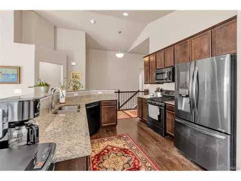 Kitchen - 5175 Clarence Dr, Windsor, CO 80550 photo 1 of 3