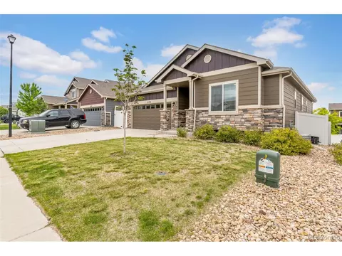 Exterior - 5175 Clarence Dr, Windsor, CO 80550 photo 3 of 10