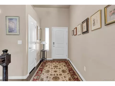 Entry Way - 5175 Clarence Dr, Windsor, CO 80550 photo 1 of 2