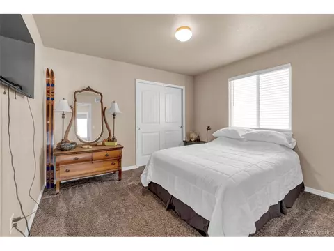 Bedroom - 5175 Clarence Dr, Windsor, CO 80550 photo 1 of 5
