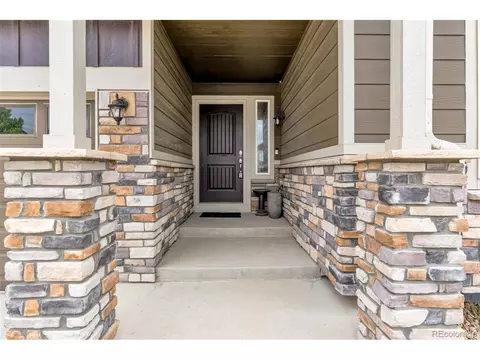 Exterior - 5175 Clarence Dr, Windsor, CO 80550 photo 4 of 10