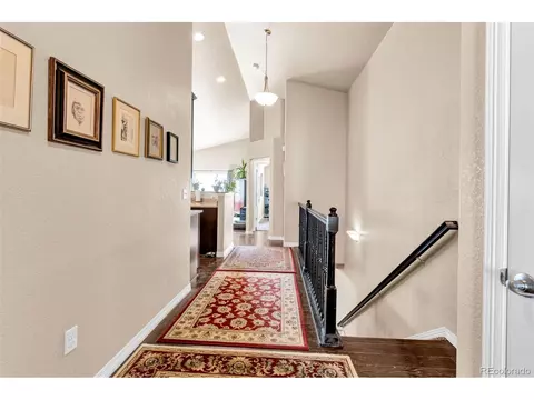 Entry Way - 5175 Clarence Dr, Windsor, CO 80550 photo 2 of 2