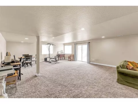Living - 5175 Clarence Dr, Windsor, CO 80550 photo 4 of 5