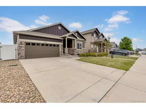 Exterior - 5175 Clarence Dr, Windsor, CO 80550 photo 1 of 10