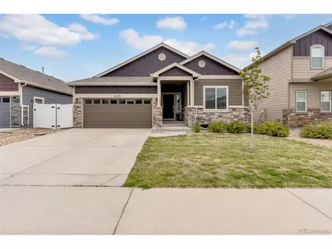 Exterior - 5175 Clarence Dr, Windsor, CO 80550 photo 2 of 10