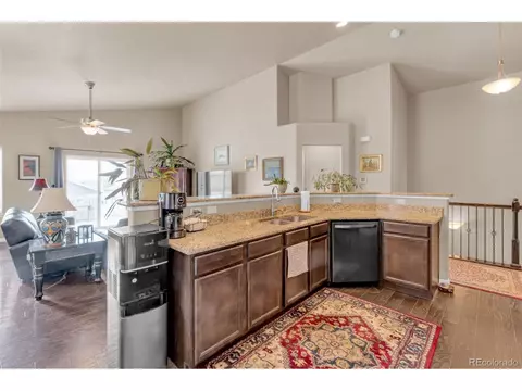 Kitchen - 5175 Clarence Dr, Windsor, CO 80550 photo 3 of 3