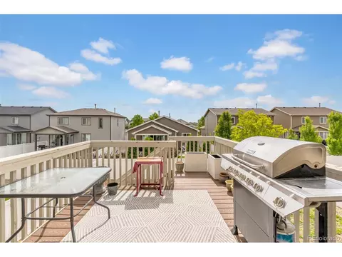 Exterior - 5175 Clarence Dr, Windsor, CO 80550 photo 5 of 10