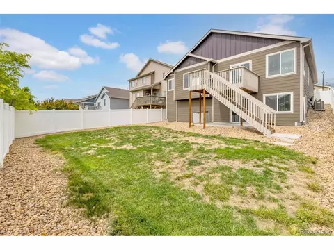 Exterior - 5175 Clarence Dr, Windsor, CO 80550 photo 10 of 10