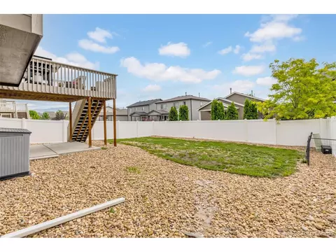 Exterior - 5175 Clarence Dr, Windsor, CO 80550 photo 8 of 10
