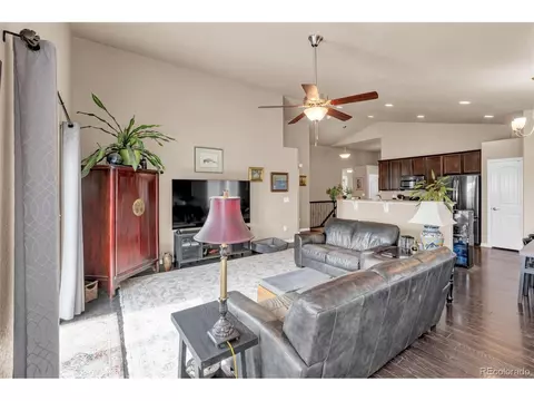 Living - 5175 Clarence Dr, Windsor, CO 80550 photo 2 of 5