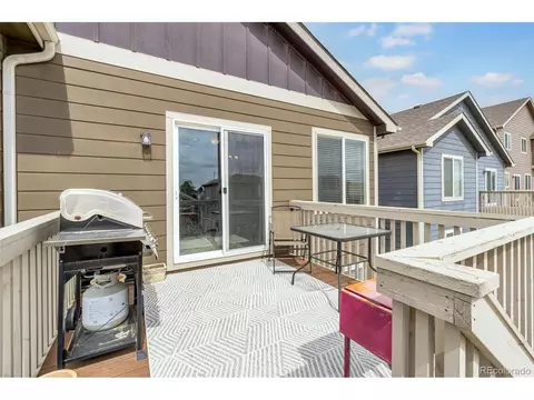 Exterior - 5175 Clarence Dr, Windsor, CO 80550 photo 6 of 10
