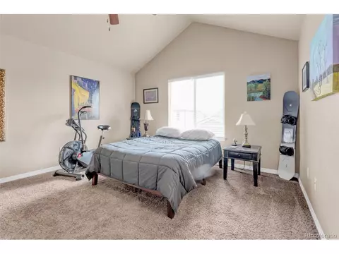 Bedroom - 5175 Clarence Dr, Windsor, CO 80550 photo 3 of 5