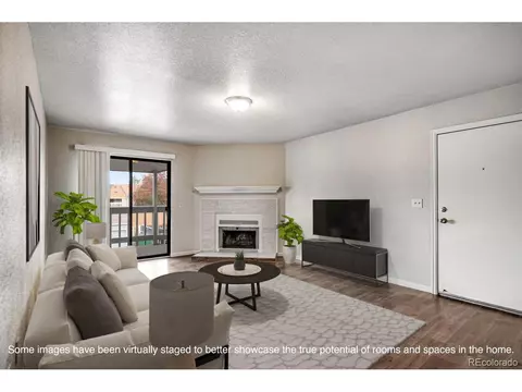 8335 Fairmount Dr #9-206, Denver, CO 80247