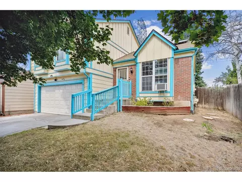 19571 E Linvale Dr, Aurora, CO 80013