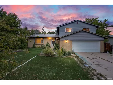 3121 S Norfolk St, Aurora, CO 80013