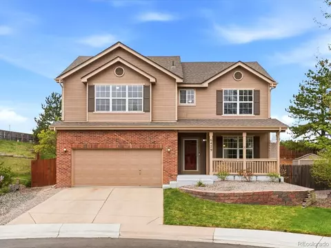 6429 Devinney St, Arvada, CO 80004 photo 2