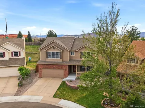 6429 Devinney St, Arvada, CO 80004 photo 3