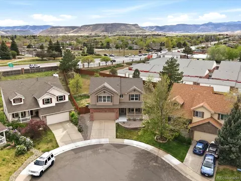 6429 Devinney St, Arvada, CO 80004 photo 50