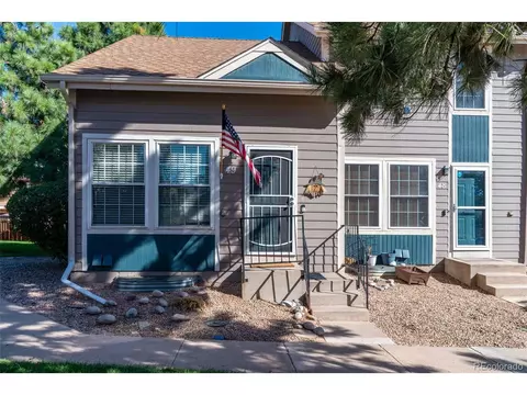 11590 Community Center Dr #49, Northglenn, CO 80233