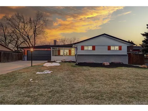 3327 Pierson St, Wheat Ridge, CO 80033
