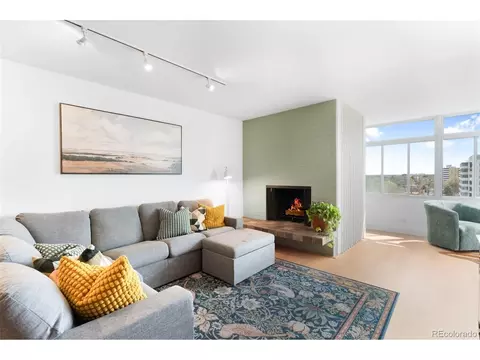 1313 N Williams St #1003, Denver, CO 80218