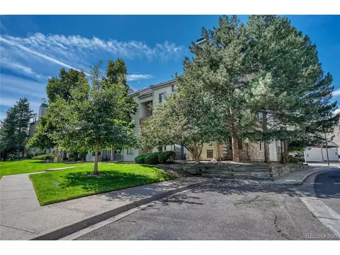 7468 S Alkire St #103, Littleton, CO 80127