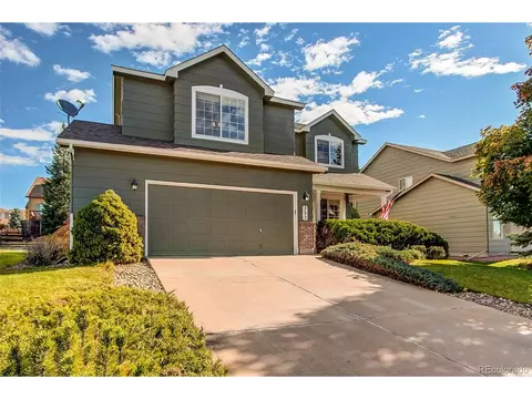 353 Talus Rd, Monument, CO 80132 photo 1