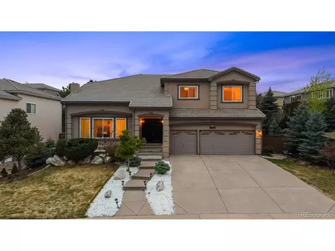 10137 Charissglen Ln, Highlands Ranch, CO 80126