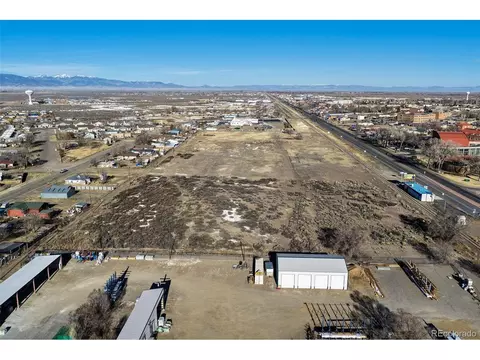 0 Tremont St, Alamosa, CO 81101