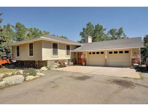 304 Pinyon Ln, Poncha Springs, CO 81242