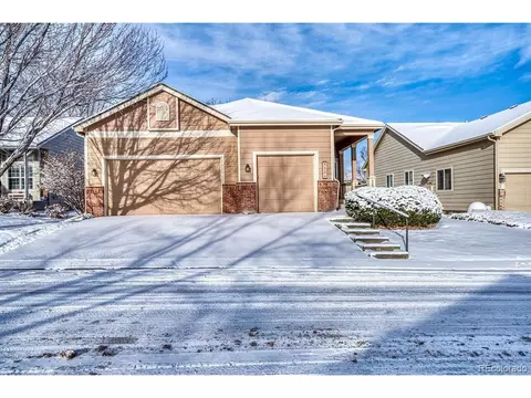 Undisclosed, Colorado Springs, CO 80919