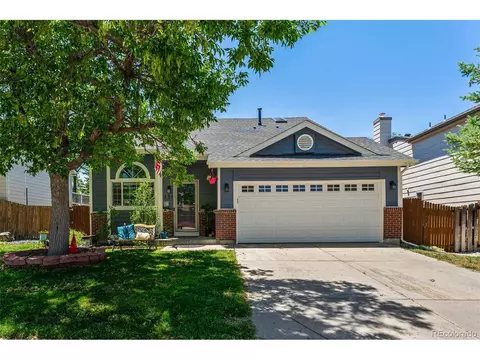 5535 S Jericho Way, Centennial, CO 80015
