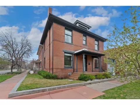 2560 Champa St, Denver, CO 80205