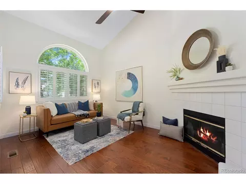 10389 W Fair Ave #C, Littleton, CO 80127