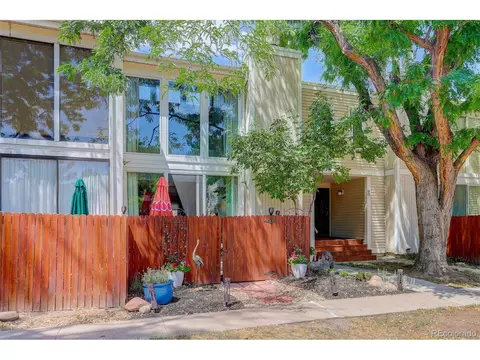 1050 S Monaco Pkwy #92, Denver, CO 80224