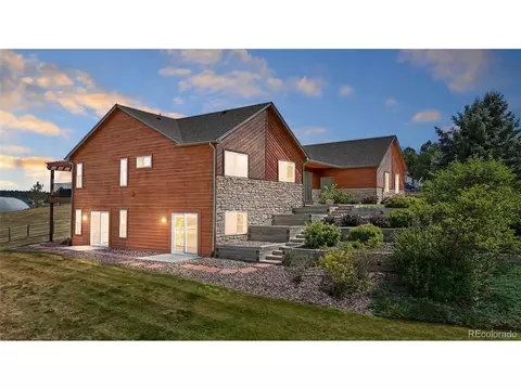 2630 Frontier Ln, Franktown, CO 80116