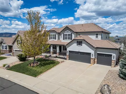 5025 Persimmon Ln, Castle Rock, CO 80109