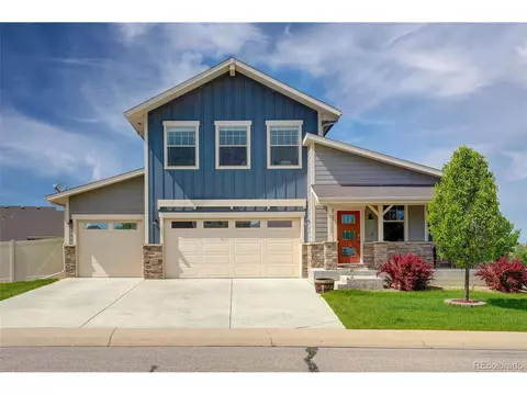 9003 18th Street Rd, Greeley, CO 80634