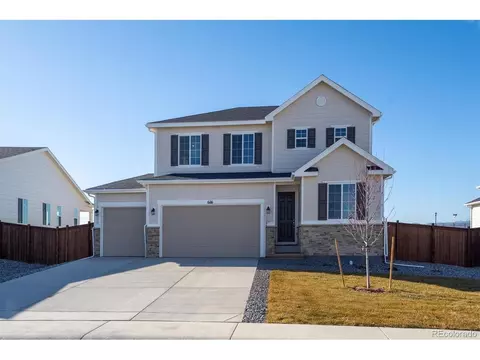 6116 Amerifax Dr, Windsor, CO 80528