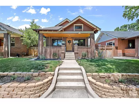 3131 W 37th Ave, Denver, CO 80211