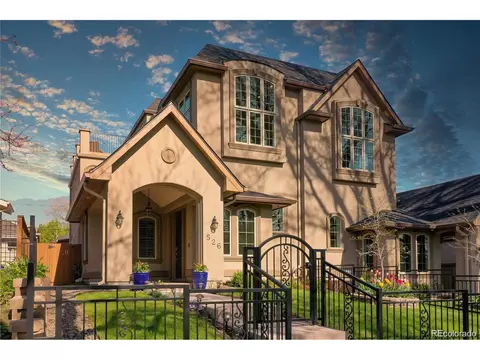 520 Fillmore St, Denver, CO 80206 photo 1