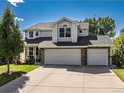 2369 Bayberry Ln, Castle Rock, CO 80104