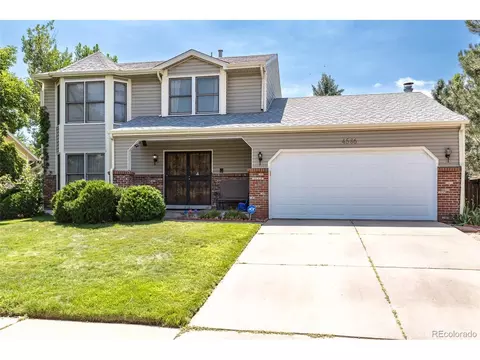 4586 Argonne St, Denver, CO 80249