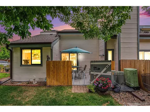 8314 S Everett Way #B, Littleton, CO 80128