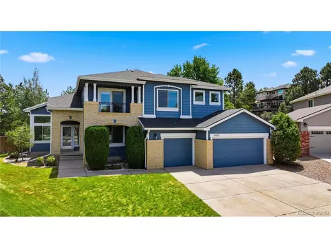 9642 Millstone Ct, Highlands Ranch, CO 80130