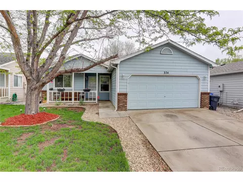 374 Emerald Ct, Loveland, CO 80537