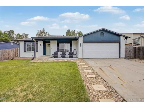 9790 W Wagon Trail Dr, Littleton, CO 80123