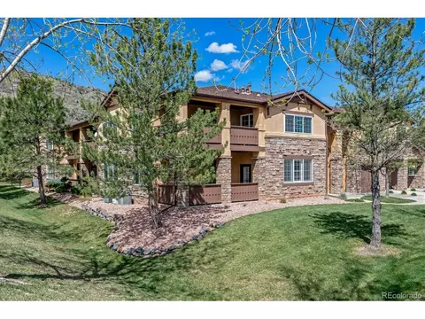 9836 W Freiburg Dr #4G, Littleton, CO 80127