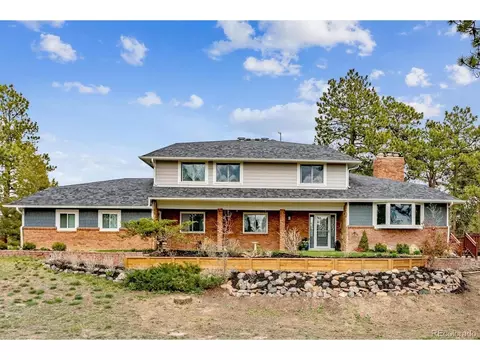 6768 S Trailway Cir, Parker, CO 80134